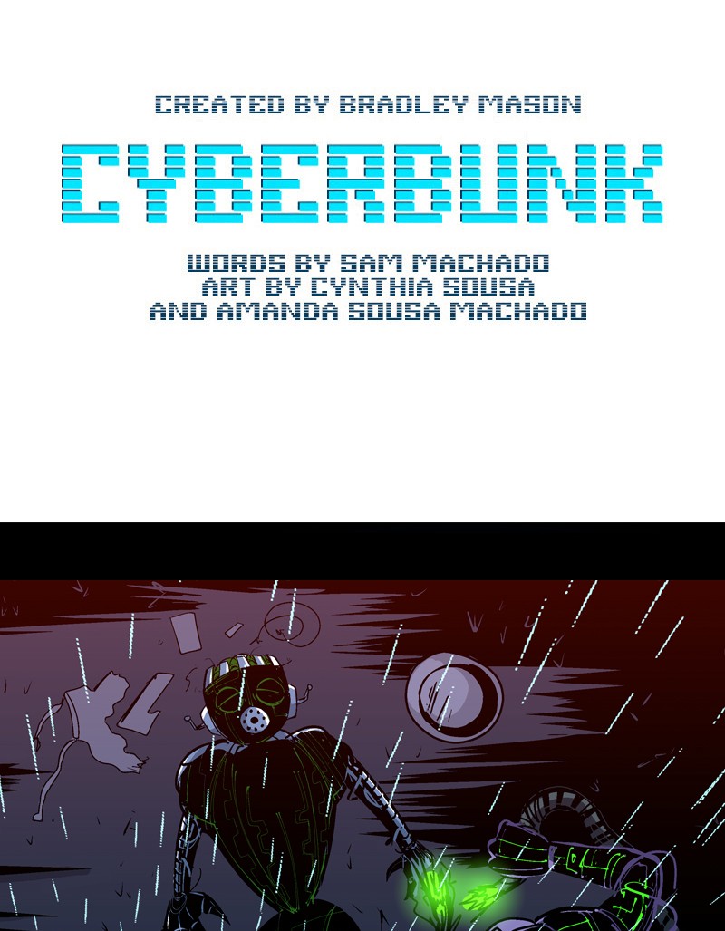 CyberBunk - ch 036 Zeurel